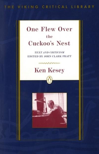 One Flew Over the Cuckoo’s Nest