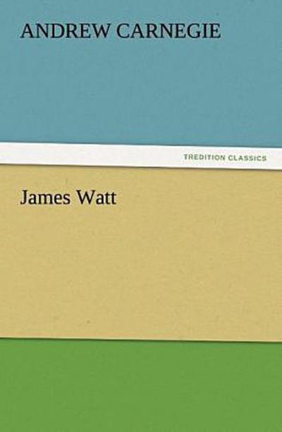 James Watt