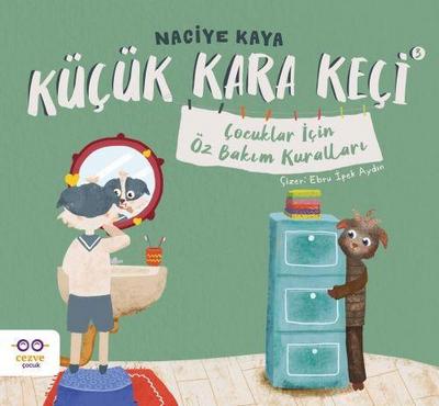 Kücük Kara Keci 3