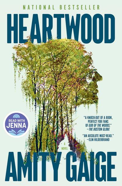 Heartwood (a Read with Jenna Pick)