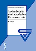 Taschenbuch für den kathodischen Korrosionsschutz