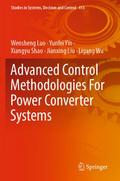 Advanced Control Methodologies For Power Converter