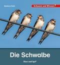 Die Schwalbe