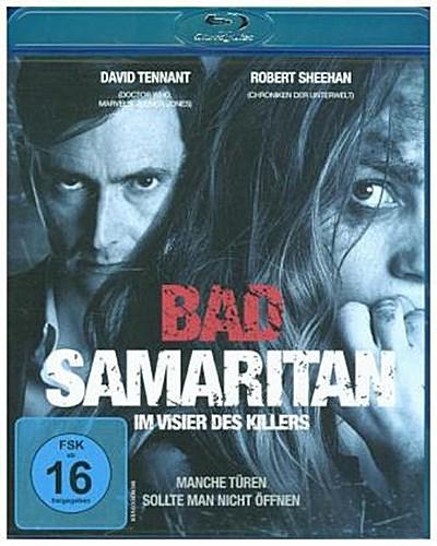 Bad Samaritan - Im Visier des Killers, 1 Blu-ray