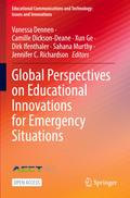 Global Perspectives on Educational Innovations for Emergency Situations