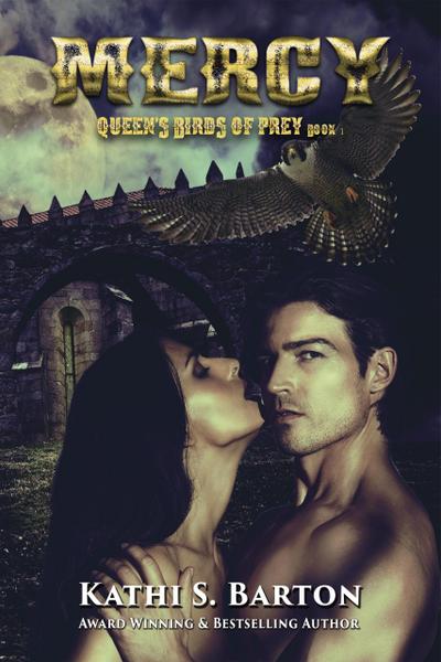 Mercy (Queen’s Birds of Prey, #1)