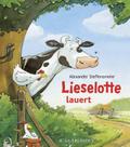 Lieselotte lauert (Mini-Ausgabe)