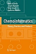 Chemoinformatics: Theory, Practice, & Products