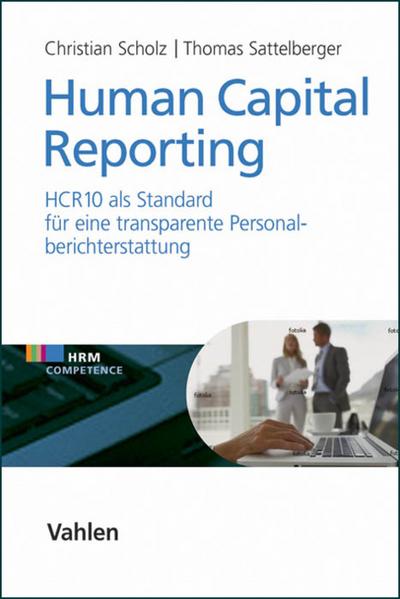 Human Capital Reporting