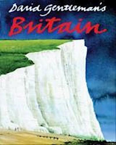 David Gentleman’s Britain