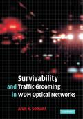 Survivability and Traffic Grooming in Wdm Optical Networks