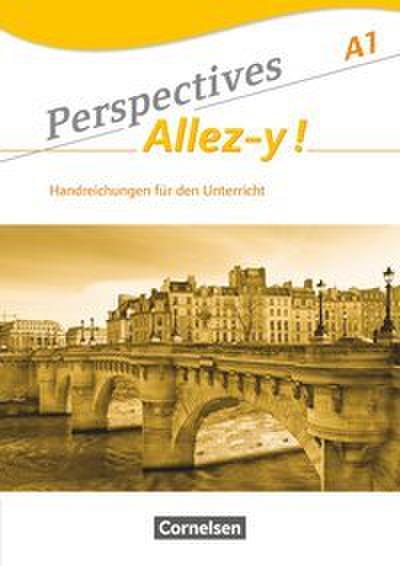 Perspectives - Allez-y ! - A1