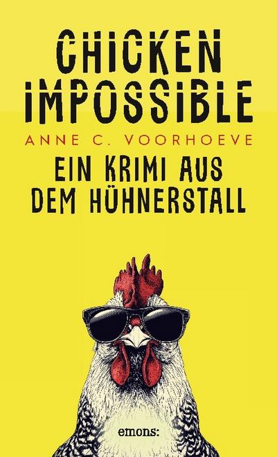 Chicken Impossible