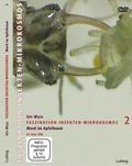Faszination Insekten-Mikrokosmos 2 Mord im Apfelbaum