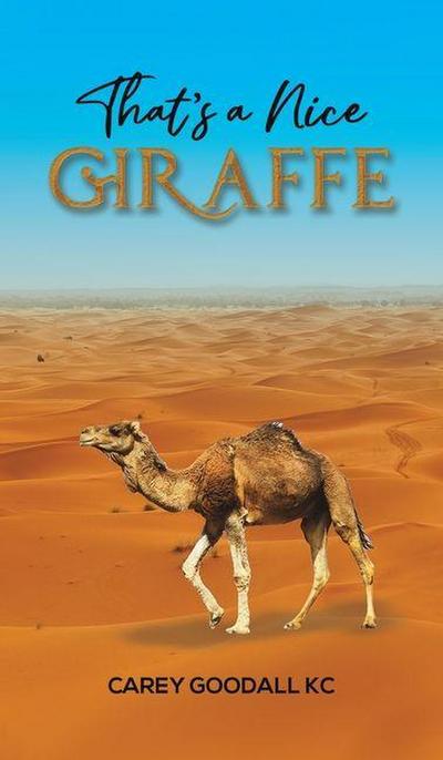 That’s a Nice Giraffe