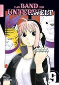 Das Band der Unterwelt 9