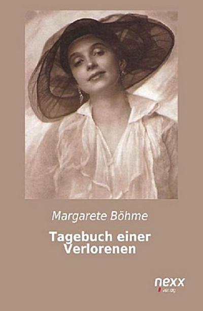 Tagebuch einer Verlorenen