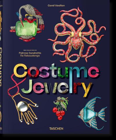 Costume Jewelry