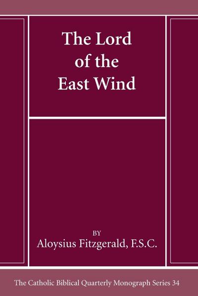 The Lord of the East Wind