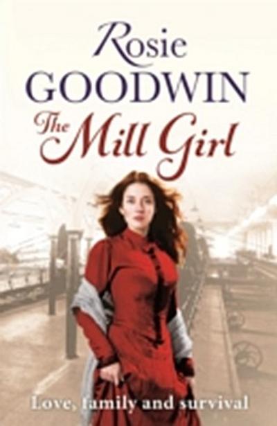 Mill Girl