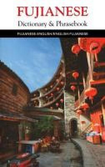 Fujianese Dictionary & Phrasebook