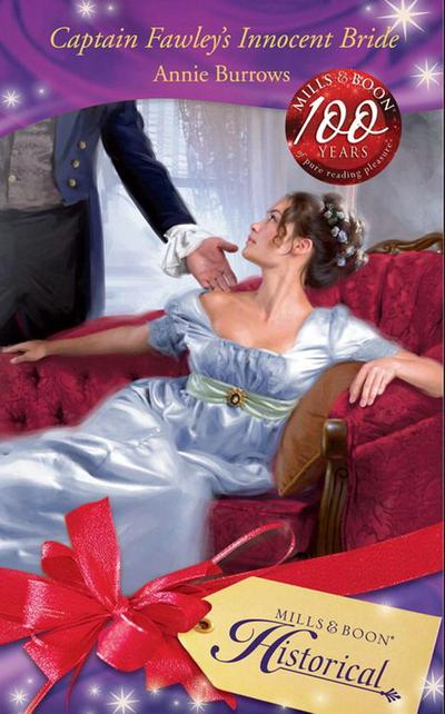 Captain Fawley’s Innocent Bride