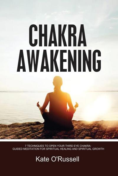 Chakra Awakening