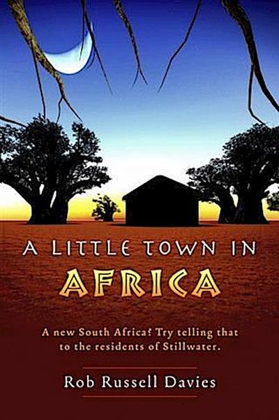 Little Town in Africa