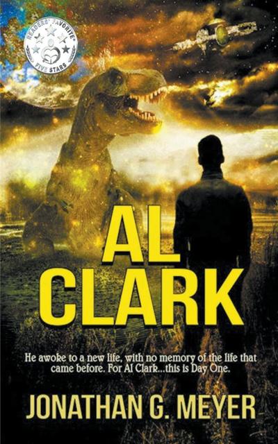 Al Clark (Book One)