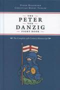 The Peter von Danzig Fight Book