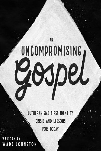 Uncompromising Gospel