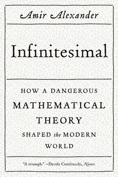 Infinitesimal