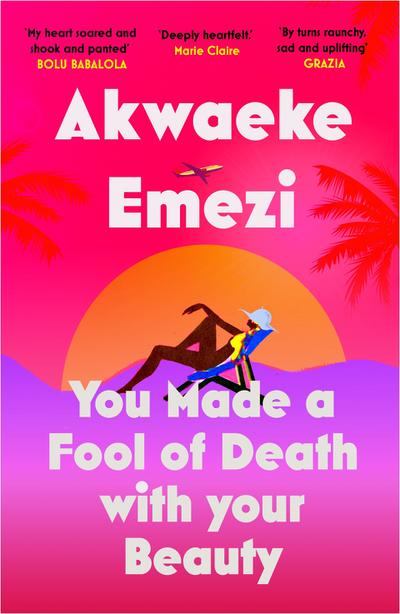 You Made a Fool of Death With Your Beauty