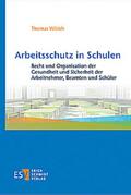 Arbeitsschutz in Schulen