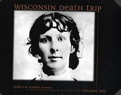 Wisconsin Death Trip