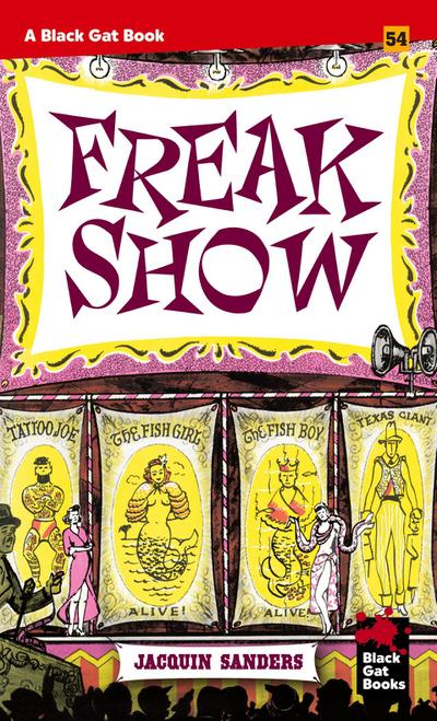 Freakshow