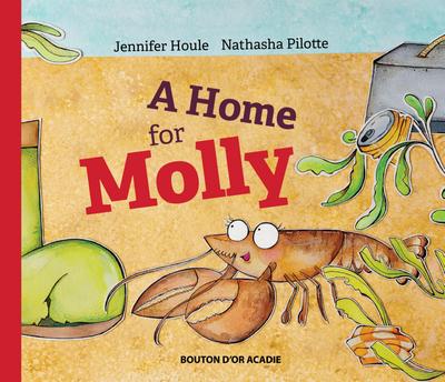 Home for Molly