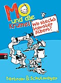 Mo und die Krümel - Wo steckt Hamster Albert?