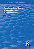 Transformation of Economy as a Real Process