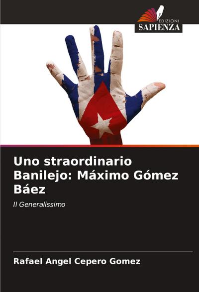 Uno straordinario Banilejo: Máximo Gómez Báez