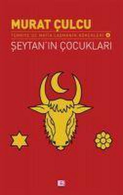 Seytanin Cocuklari