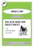 Das alte Haus von Rocky-Docky