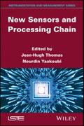 New Sensors and Processing Chain