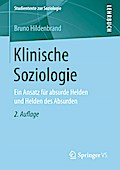 Klinische Soziologie