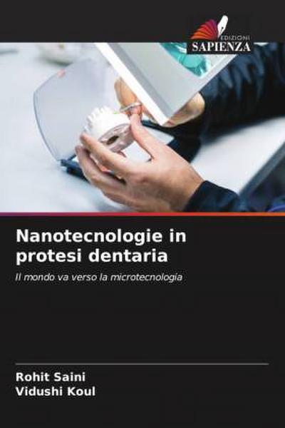 Nanotecnologie in protesi dentaria