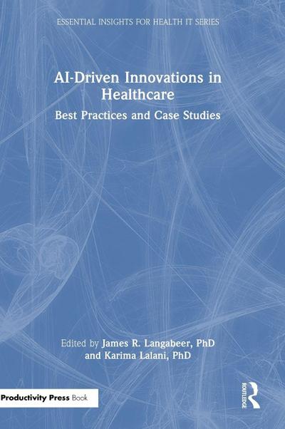 Ai-Driven Innovations in Healthcare