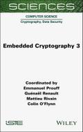 Embedded Cryptography 3