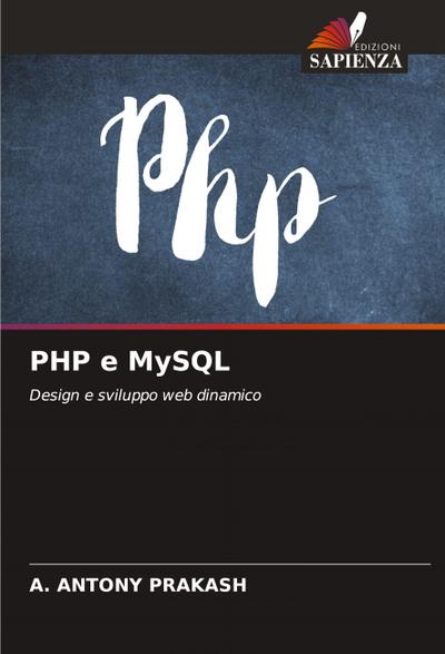 PHP e MySQL