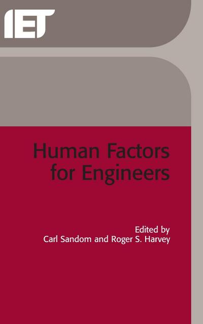 Human Factors for Engineers