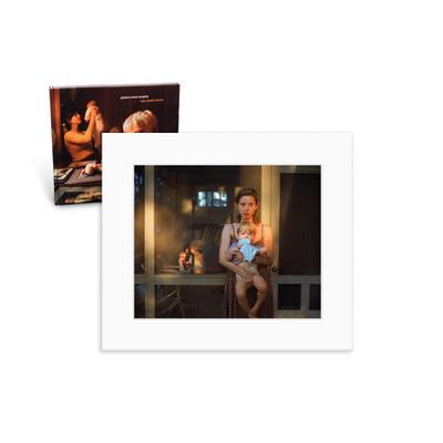 Jessica Todd Harper: The Home Stage